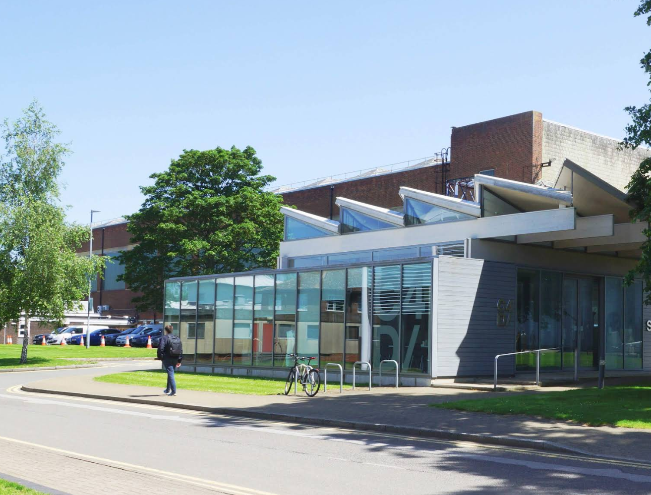 Cranfield University